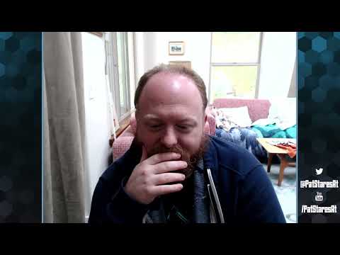 Pat Stares At Resident Evil Revelaitons 2! (Part 2)