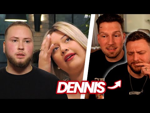 "DO YOU HAVE A PROBLEM?" 😠 First Dates 💔 (WITH DENNIS!!)