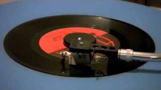 The Young Rascals - I Ain&#39;t Gonna Eat Out My Heart Anymore - 45 RPM ORIGINAL HOT MONO MIX