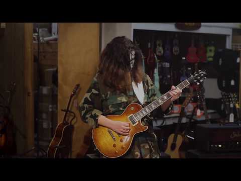 Parasite - KISS - Halloween Edition - Chelsea Constable's "Live Classic Band Series"