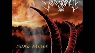 Moonspell - Tenebrarum Oratorium II