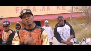 NO WAY-Young Mike and B.P. feat.- J Dawg (Official Video)