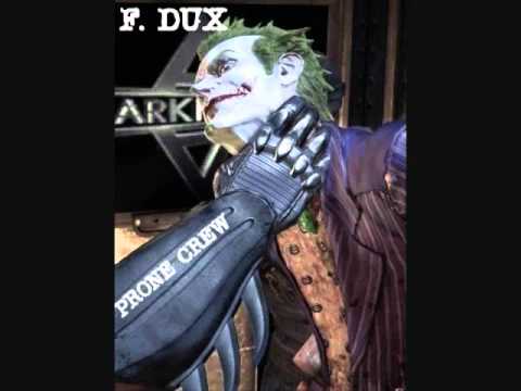 F. Dux - Lied to You  (Jokerr Diss)