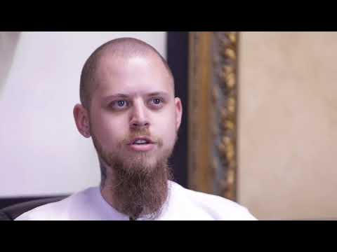 Artist Spotlight: Mister Troshin of Vatican Studios