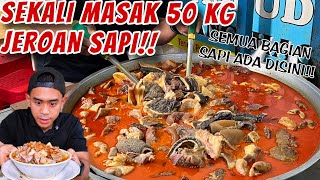 Download lagu NEMU GULAI JEROAN SAPI TERBRUTAL DI JAKARTA!! mp3