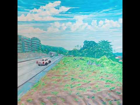 Çantamarta - TRISTEZA