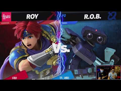 Goblin vs Epic Gabriel