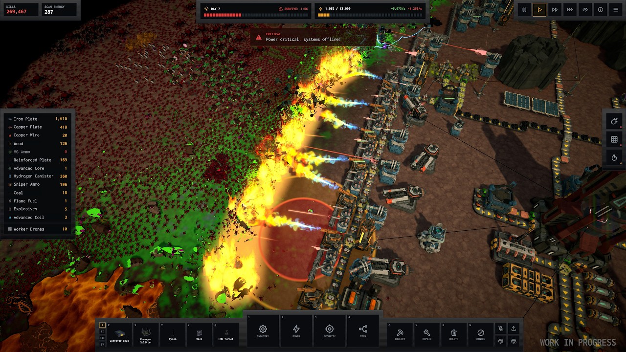 Gameplay Video