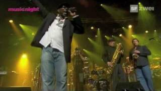 Tower Of Power - ♫ So I Got to Groove (1/7)