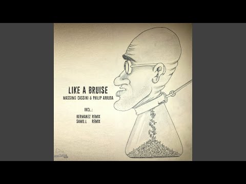 Bruise (Hermanez Remix)