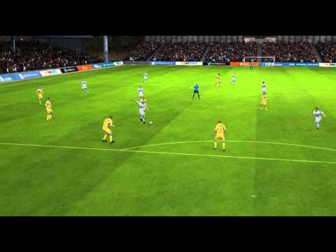 Super bramka Ślusarskiego