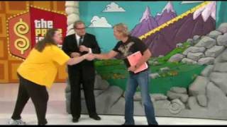 TPiR 3/6/09 ... Jack Wagner Skunks the Show (Epic Fail Supreme)