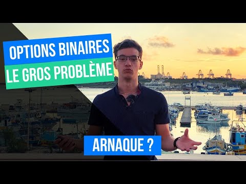 prekybos galimybė binaire en ligne