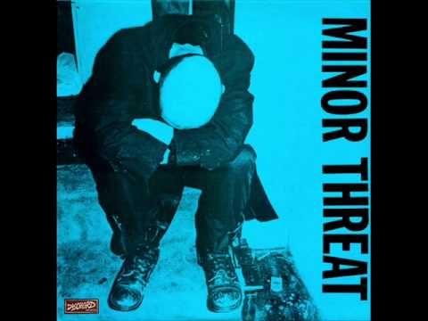 Minor Threat - Filler