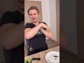 Rauch mit den Fingern erzeugen 🤯