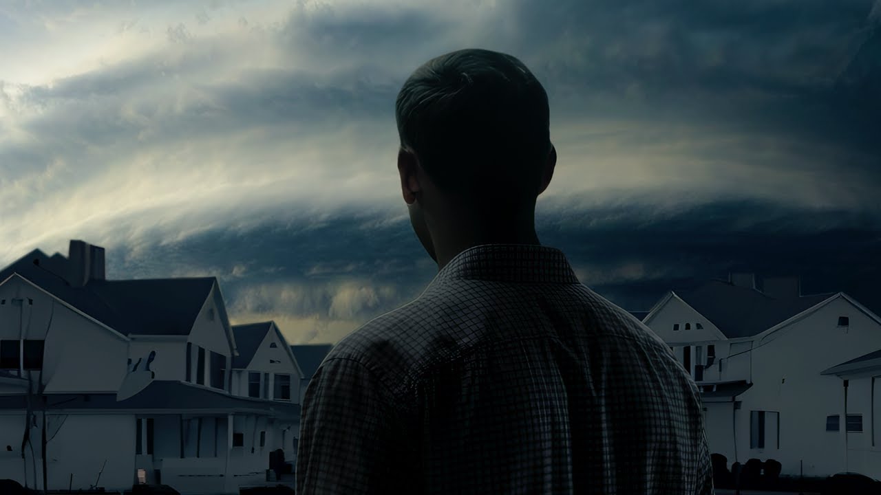 As I Lay Dying — Whitewashed Tomb