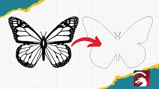 How to Cut Around an Image in Lightburn