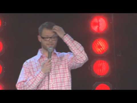 Kim Nørgaard | 10 års Standup Show (Full version)