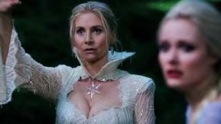 Emma: &quot;Hey, Dairy Queen!&quot; (Once Upon A Time S4E03)