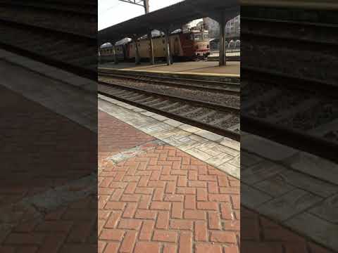 IR 472 bucuresti budapesta