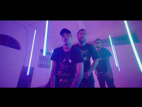 Dj Dever, Lil Silvio, Jose Mc, Seven Plom - La Decada