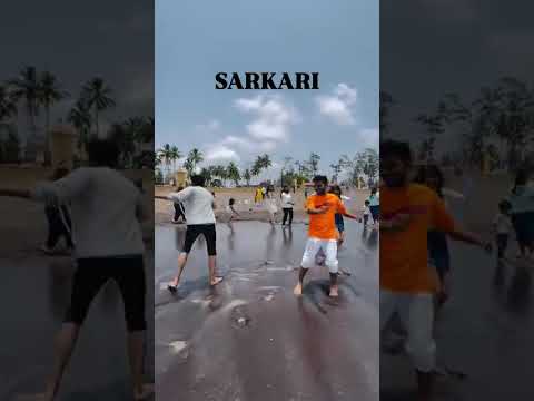 beach garba #garba #garbanavratri #dance #bollywood