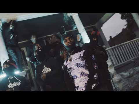 GlizzDaMenace - Christ (Official Video)