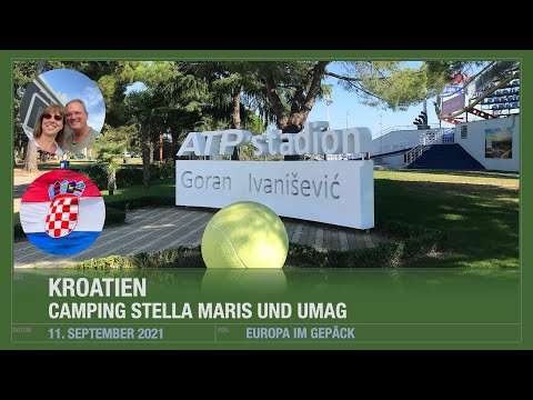 #1 Camping Stella Maris and Umag