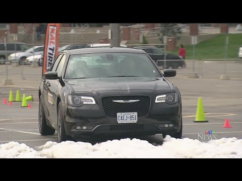 Winter vs. all-seasons: The best tires for snow and ice