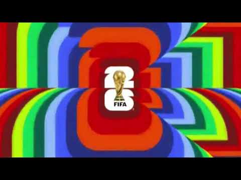 FIFA World Cup 2026 Qualifiers Intro