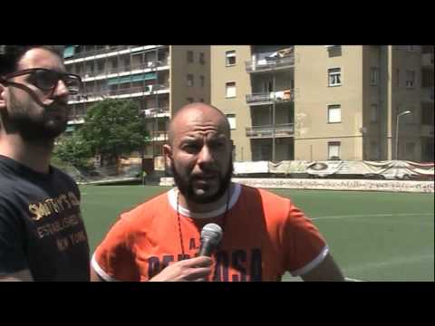 DIL31 170515 PLAY OFF CERTOSA - SAN BERNARDINO SOLFERINO 4-0 - INTERVISTE | PRIMA CATEGORIA C