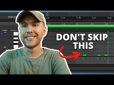 POWERFUL Drum and Bass Drum Loops in 2 Minutes