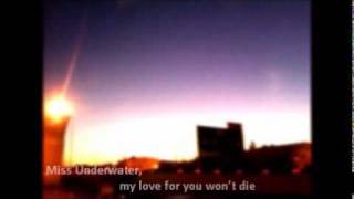 Maximilian Hecker - Miss Underwater