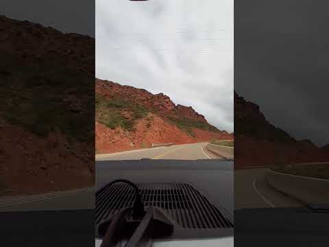 Ruta 40 cuesta de Miranda, #lariojaargentina #larioja #ruta40 #cuestademiranda #cuesta a