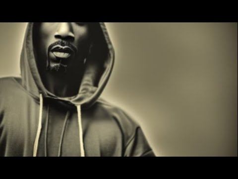 2pac_Peace i try to keep_ Feat_The Weeknd (A.I.) 2023