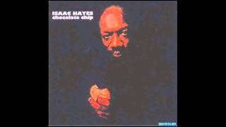 Isaac Hayes - Body Language