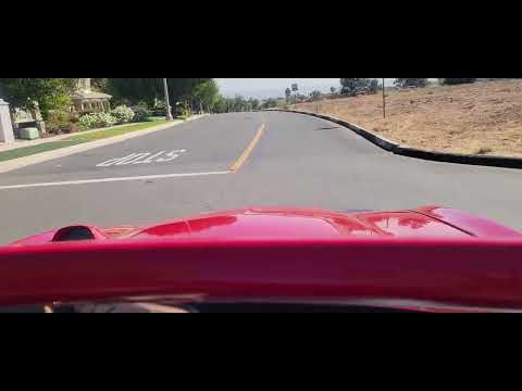 1972 Ford Ranchero GT Widebody