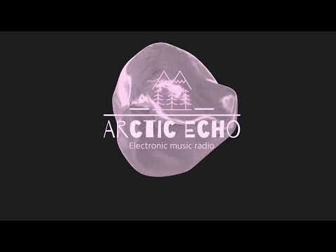 Arctic Echo Sessions #27 - Terje Saether