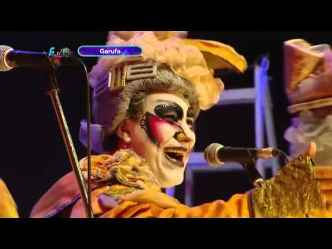 11va Etapa - Garufa - Segunda Rueda