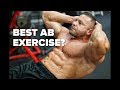 Best Six Pack Ab Exercise That's Not Even an Ab Exercise!