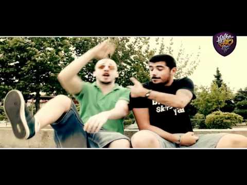 Kamufle ft.İtaat - Kısacası Hiphop