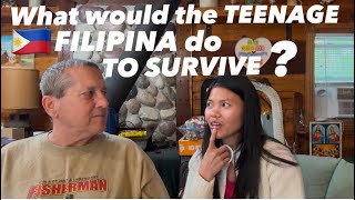First Shocking job Experience in the Philippines 🇵🇭👀