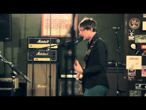 The Intersphere - Capitall - live at Maarweg Studio 2