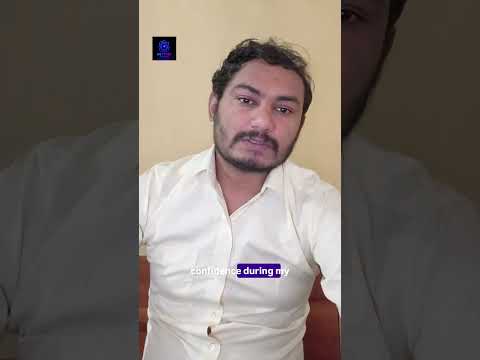 Jignesh from Bengaluru