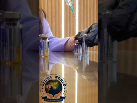 Glutathione Injection