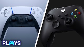 This Is Why You Don't Have a PS5 or Series X