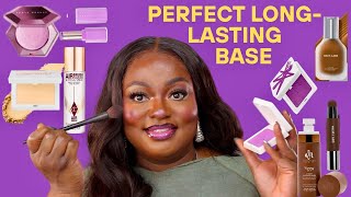This $300 Sephora Routine Gave Me Flawless Matte Skin All Day Long
