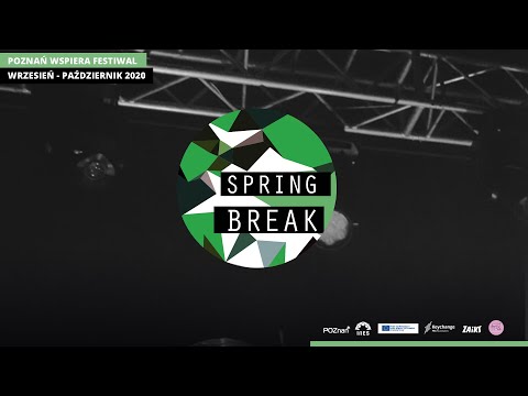 Spring Break 2020: Swiernalis @ Scena Na Piętrze