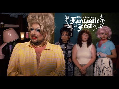 Cramps! A Period Piece 2025 Teaser Trailer