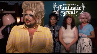 Cramps! A Period Piece 2025 Teaser Trailer